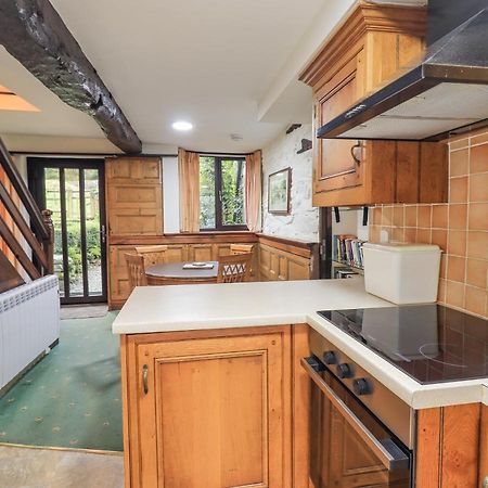 Park Cottage آمبيلسايد المظهر الخارجي الصورة