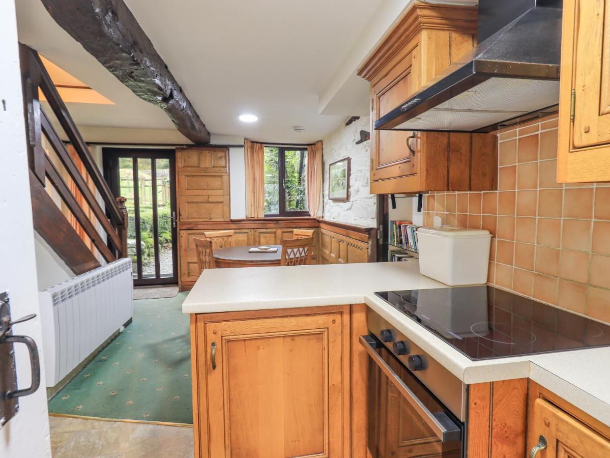 Park Cottage آمبيلسايد المظهر الخارجي الصورة