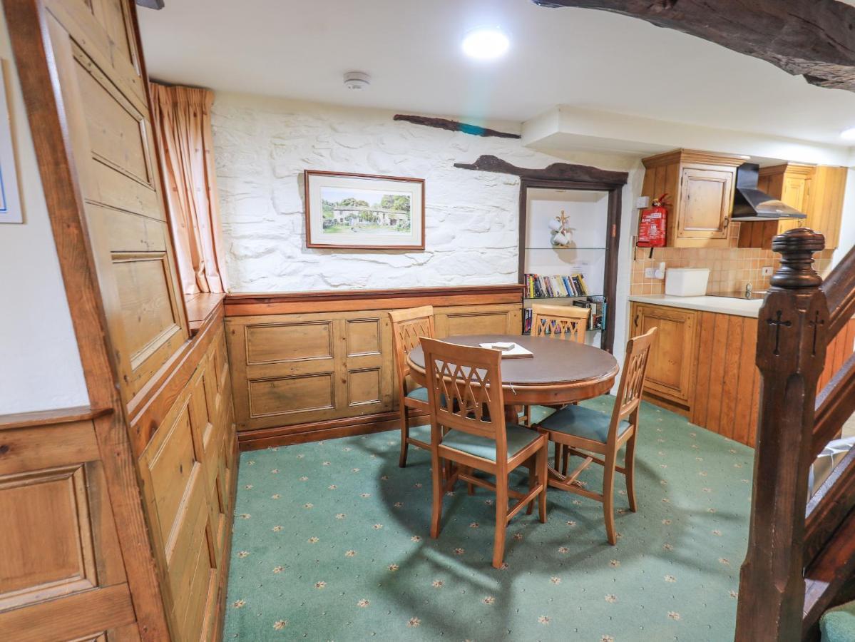 Park Cottage آمبيلسايد المظهر الخارجي الصورة