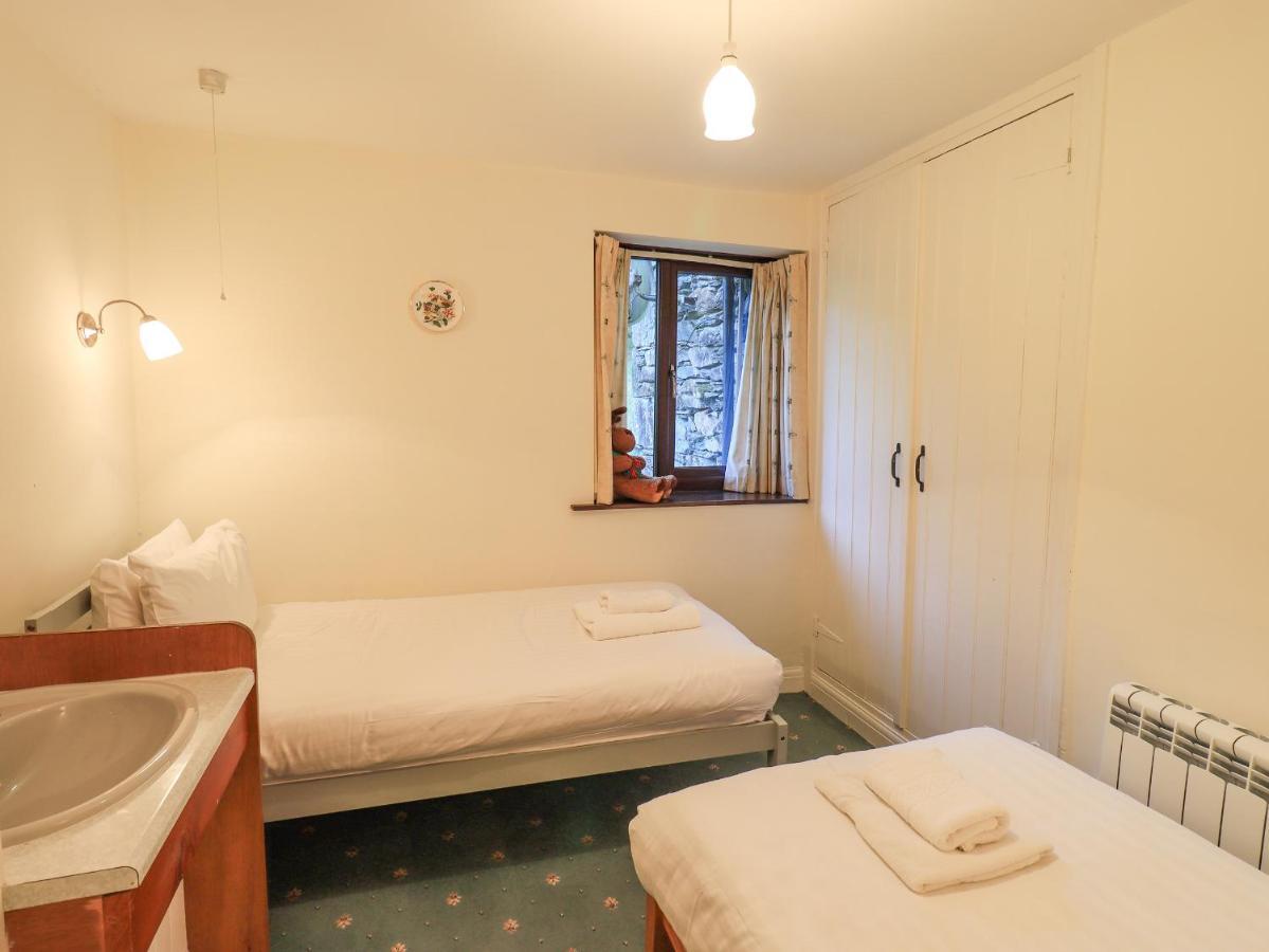 Park Cottage آمبيلسايد المظهر الخارجي الصورة